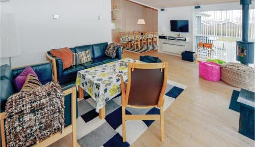 Four-Bedroom Vacation Home