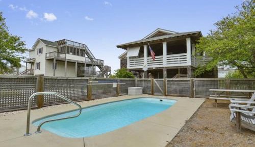 Vacation Home