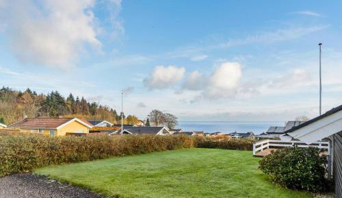 Four-Bedroom Vacation Home