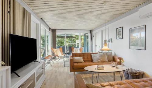 Four-Bedroom Vacation Home