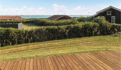 Three-Bedroom Vacation Home 