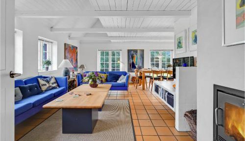 Four-Bedroom Vacation Home