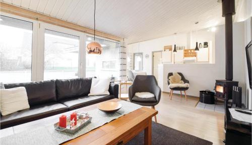 Four-Bedroom Vacation Home