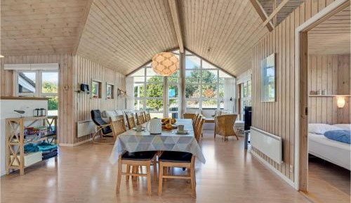 Four-Bedroom Vacation Home