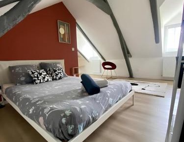 Five-Bedroom House
