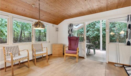 One-Bedroom Vacation Home