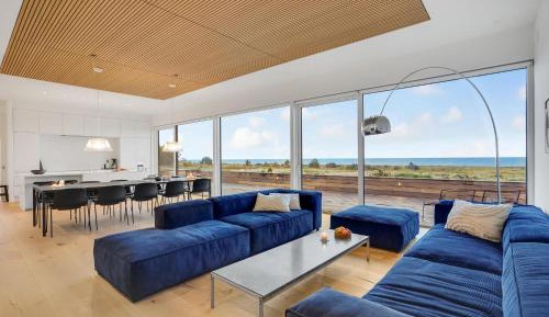 Four-Bedroom Vacation Home