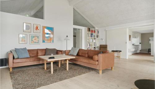 Four-Bedroom Vacation Home