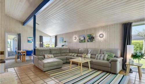 Four-Bedroom Vacation Home