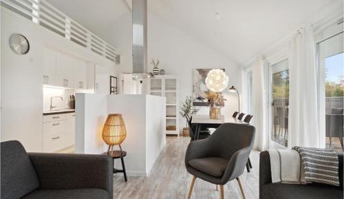 Three-Bedroom Vacation Home 