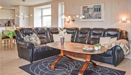 Four-Bedroom Vacation Home
