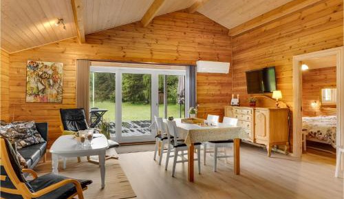 Three-Bedroom Vacation Home 