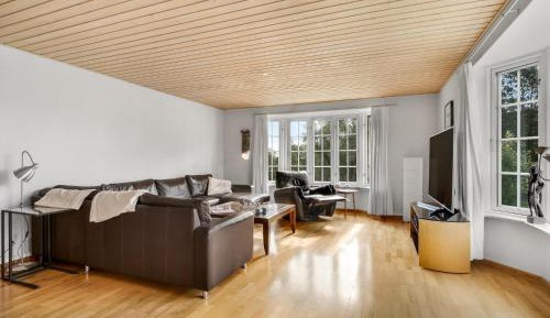 Four-Bedroom Vacation Home