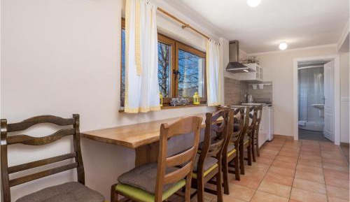 Two-Bedroom Holiday Home