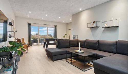 Four-Bedroom Vacation Home