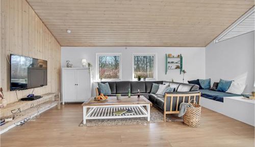 Four-Bedroom Vacation Home