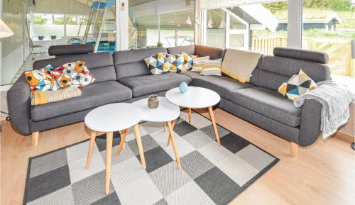 Four-Bedroom Vacation Home