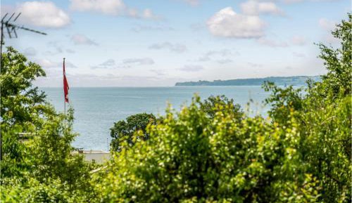 Four-Bedroom Vacation Home