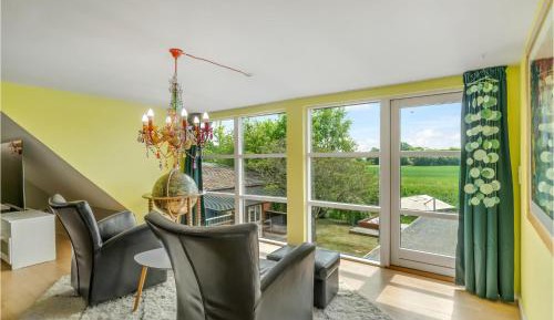 One-Bedroom Vacation Home