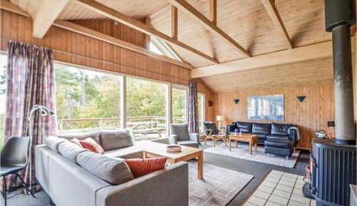Four-Bedroom Vacation Home