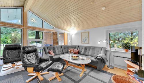Four-Bedroom Vacation Home