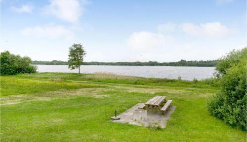 Four-Bedroom Vacation Home