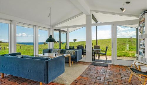Five-Bedroom Holiday Home