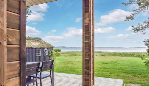 Four-Bedroom Vacation Home