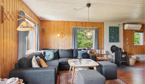 Two-Bedroom Holiday Home