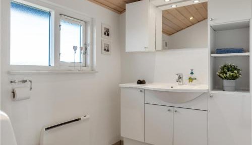 Three-Bedroom Vacation Home 