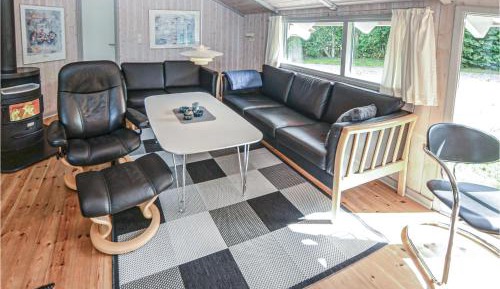 Four-Bedroom Vacation Home