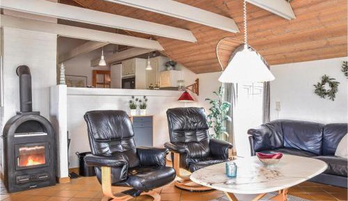 Four-Bedroom Vacation Home
