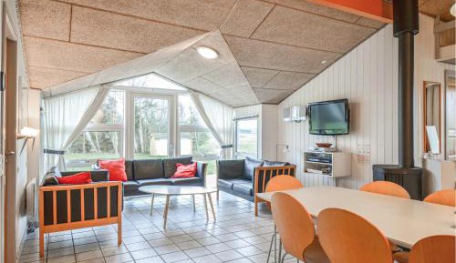 Four-Bedroom Vacation Home