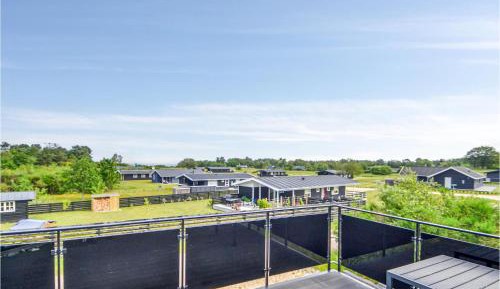 Three-Bedroom Vacation Home 