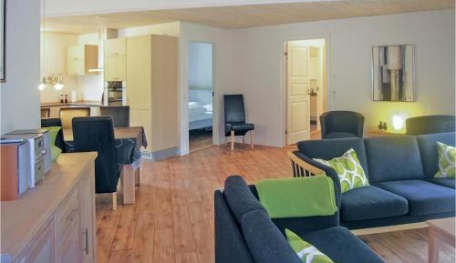 Four-Bedroom Vacation Home