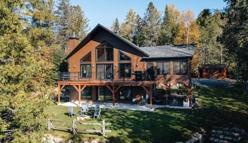 Chalet