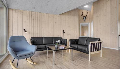 Four-Bedroom Vacation Home