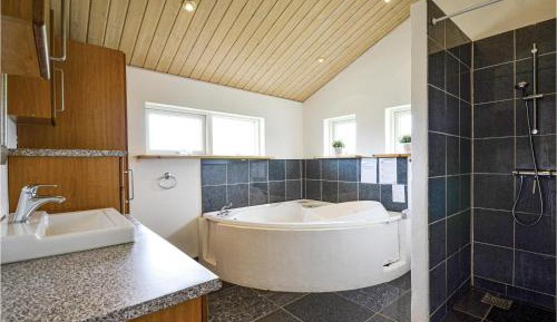 Four-Bedroom Vacation Home