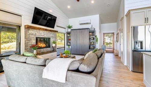 Vacation Home