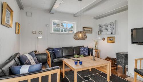 Four-Bedroom Vacation Home