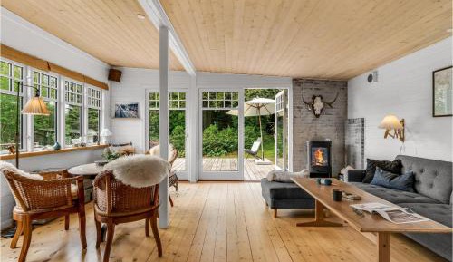 Two-Bedroom Holiday Home