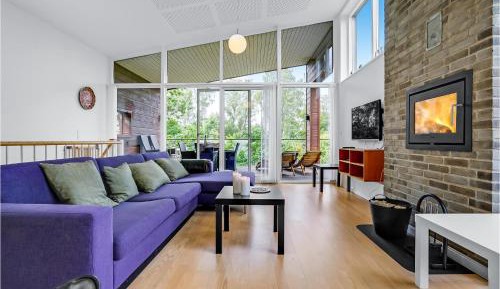 Three-Bedroom Vacation Home 