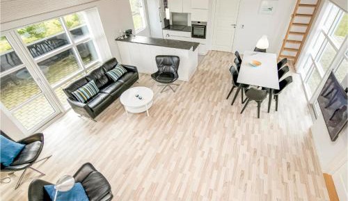 Four-Bedroom Vacation Home