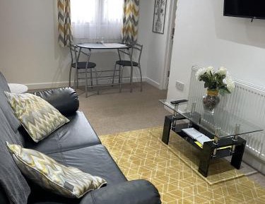 Deluxe Bungalow with Garden View