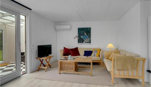 Three-Bedroom Vacation Home 