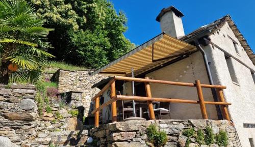 Three-Bedroom Vacation Home 