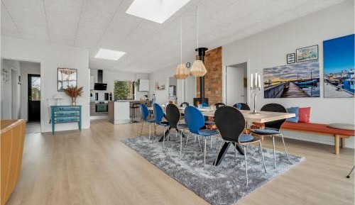 Four-Bedroom Vacation Home