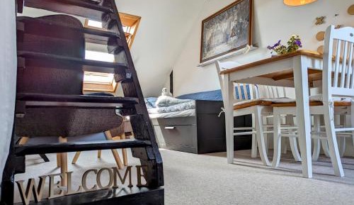 Apartment - Split Level