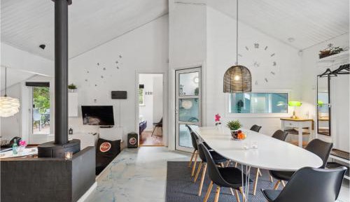 Four-Bedroom Vacation Home