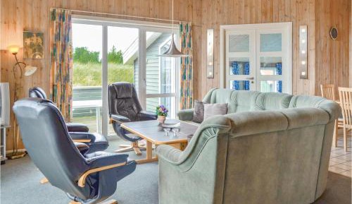 Four-Bedroom Vacation Home